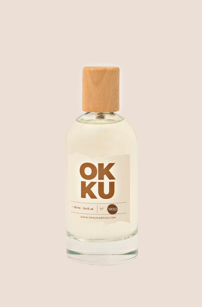 M010 (Inspired by Parfums de Marly Delina)