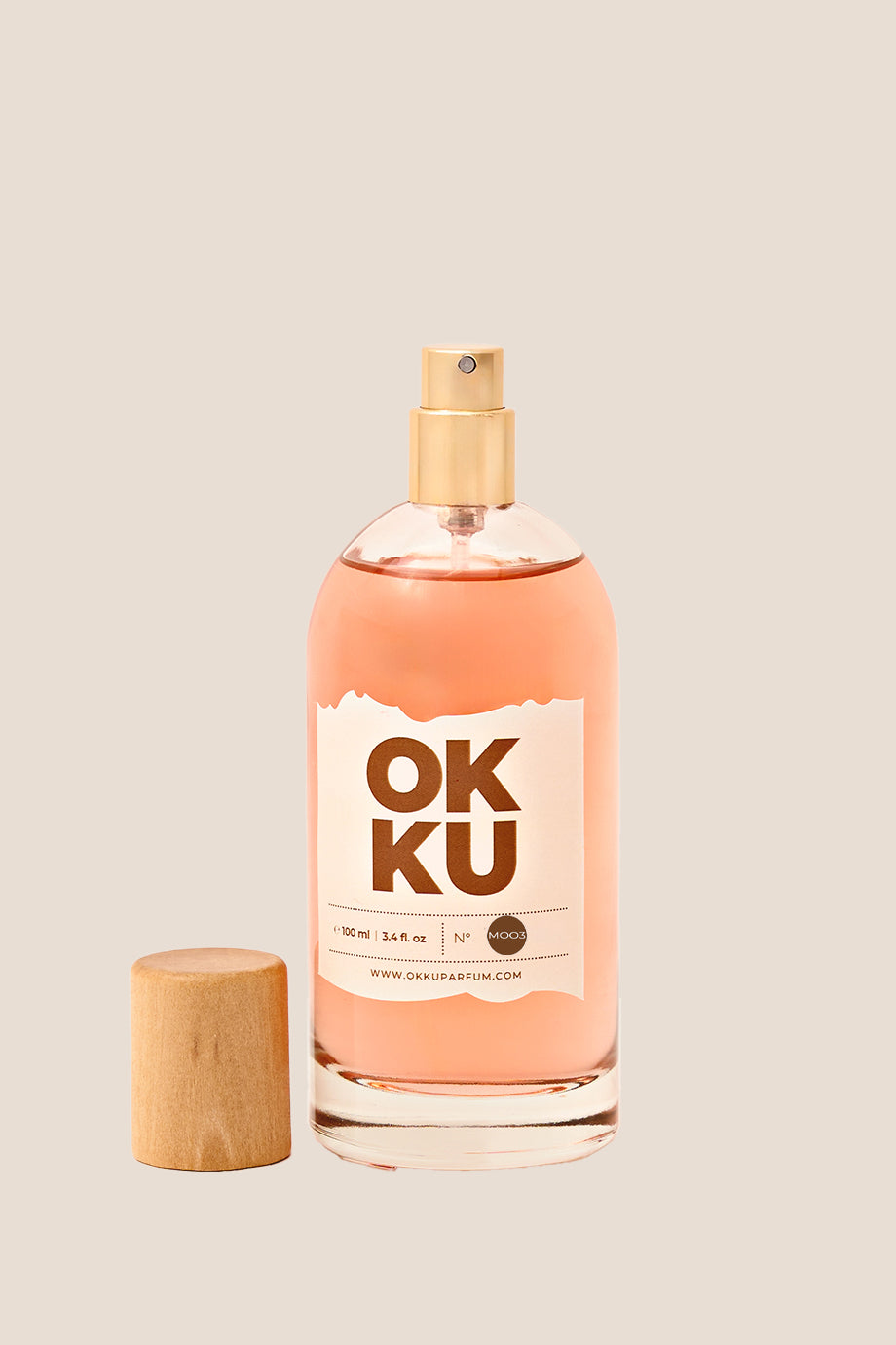 M003 (Inspired by Jo Malone Wood Sage Sea Salt)