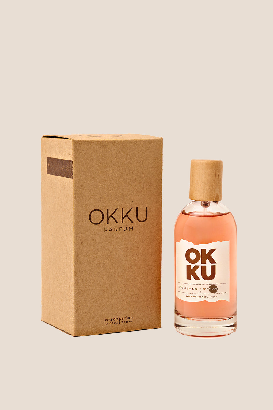 M003 (Inspired by Jo Malone Wood Sage & Sea Salt)