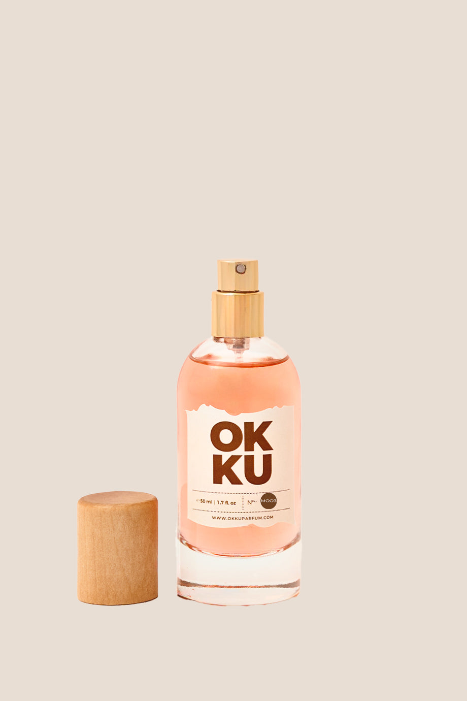 M003 (Inspired by Jo Malone Wood Sage & Sea Salt)