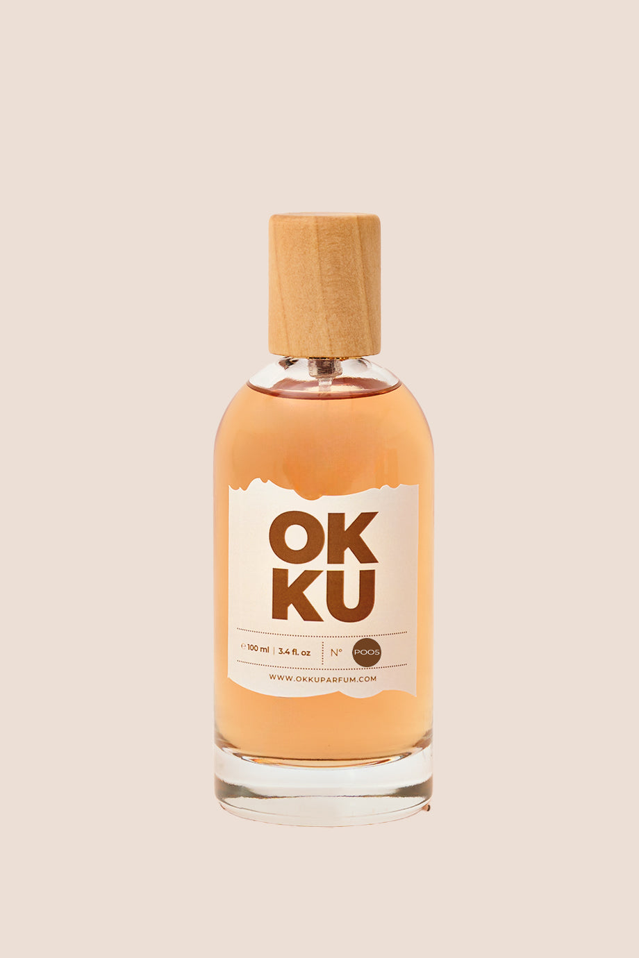 P005 (Inspired by Tom Ford Oud Wood)
