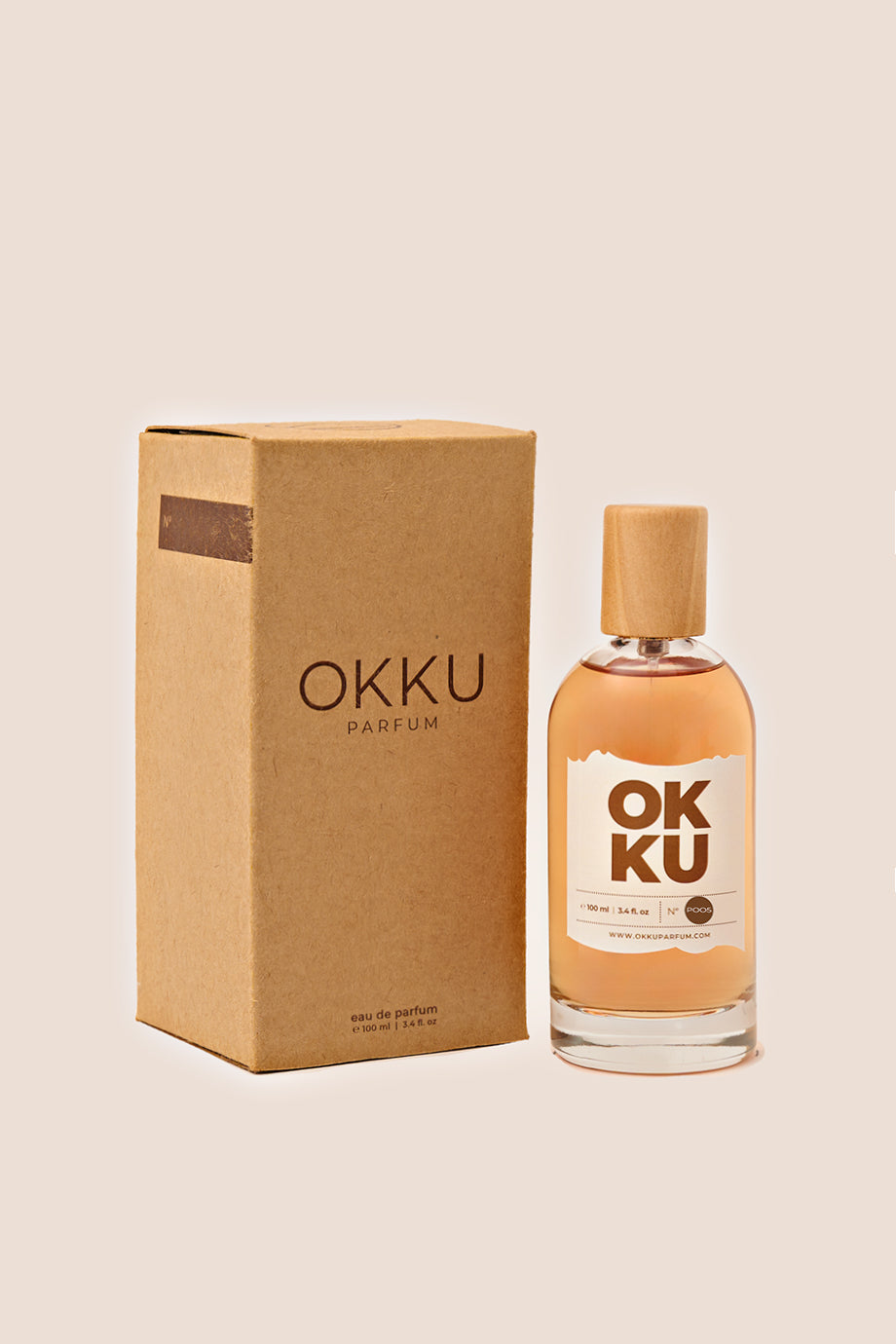 P005 (Inspired by Tom Ford Oud Wood)