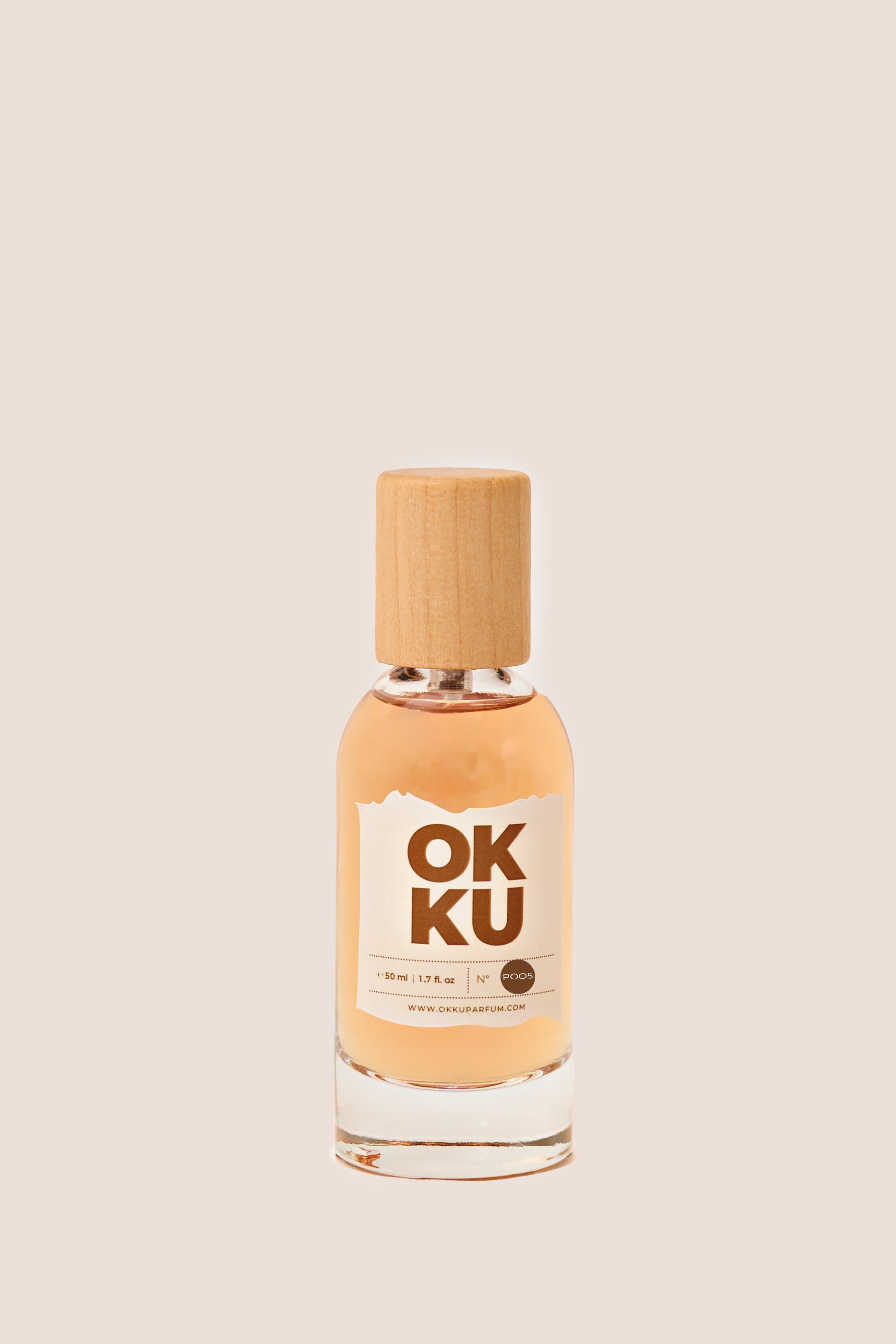 P005 (Inspired by Tom Ford Oud Wood)