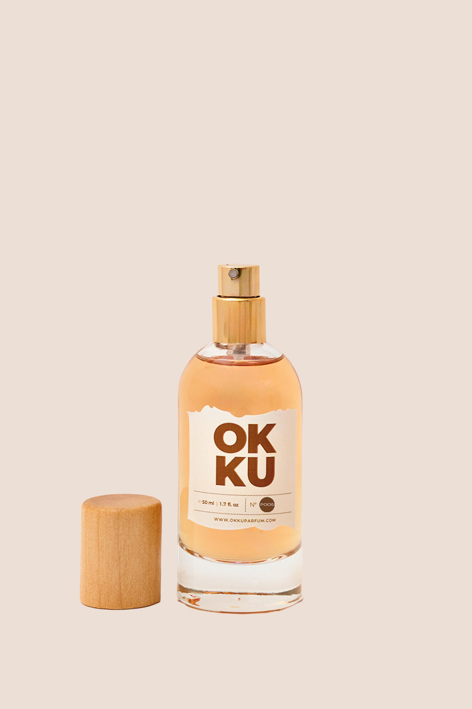 P005 (Inspired by Tom Ford Oud Wood)